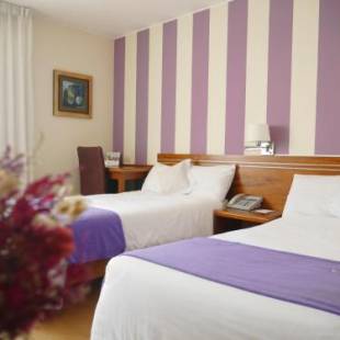 Фотографии гостиницы
Hotel Runcu Miraflores