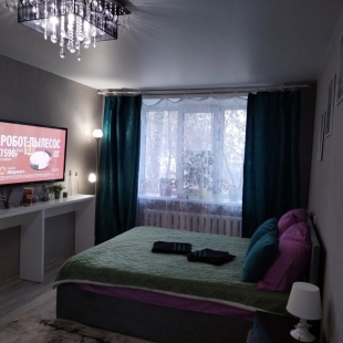 Фотография квартиры Квартира Уютная в Центральной Части Города