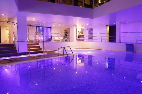 Фотография гостиницы Oceania Paris Porte De Versailles