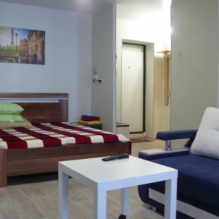 Фотография квартиры Апартаменты Ленина 9A