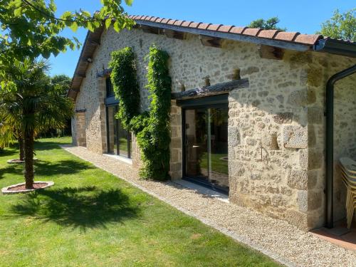 Фотографии гостевого дома
Grange de la Menagerie