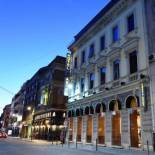 Фотография гостиницы Hotel Astra