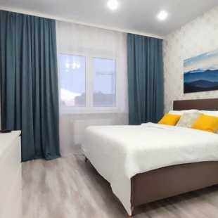 Фотография квартиры Апартаменты Квартира