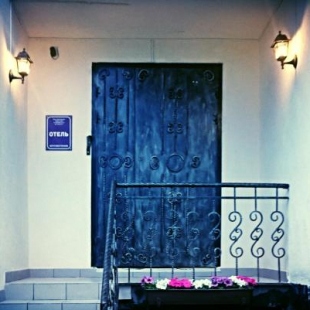 Фотография мини отеля Рандеву Марьино