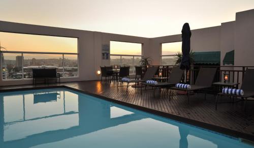 Фотография гостиницы The Edward