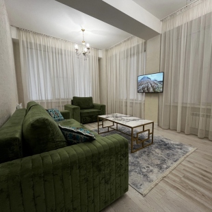 Фотография квартиры Апартаменты Sundag Д267