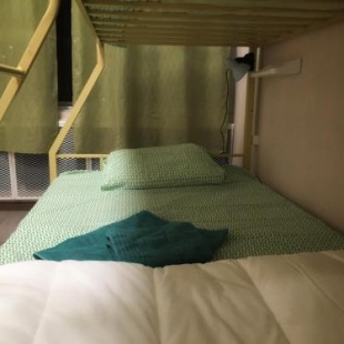 Фотография хостела Найс Рыбинск