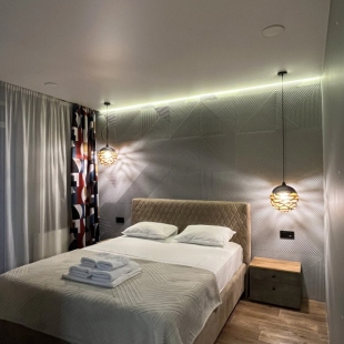 Фотография квартиры Квартира на Ул Пархоменко 2А