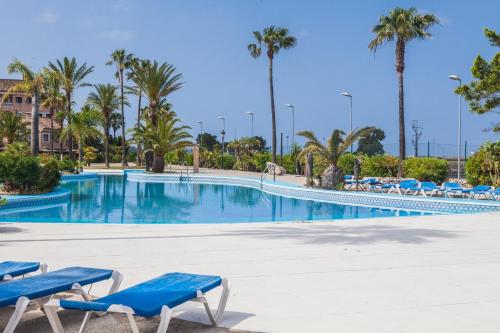 Фотография апарт отеля Apartamentos Turísticos Bahía Sur