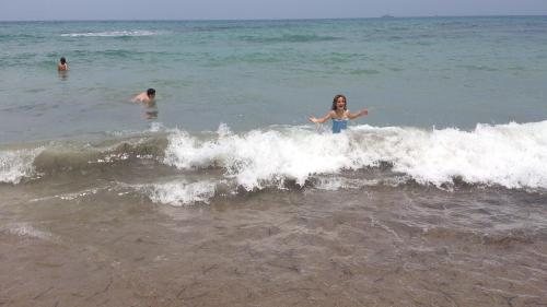 Фотография гостевого дома Pareado Cabo de Palos