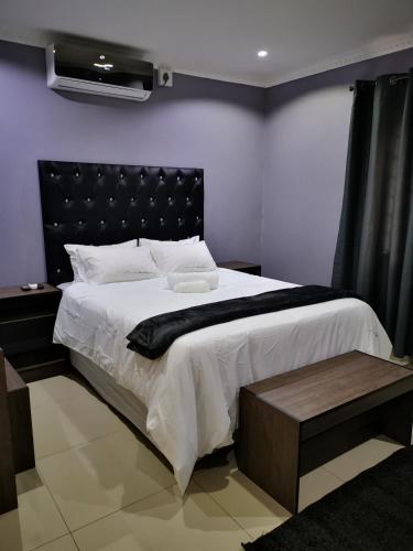 Фотография гостевого дома Green Olive Residences