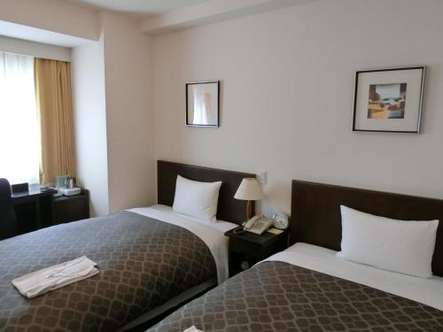 Фотография гостиницы Laxio Inn