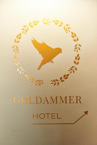 Фотография гостиницы Hotel Goldammer