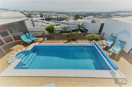 Фотография гостевого дома Casa Bellavista