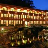 Фотография гостиницы Rainbow Resort Hotel