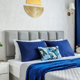 Фотография квартиры Квартира с видом на море от Home Group