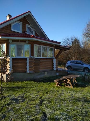 Фотографии гостевого дома
В Бутковичи