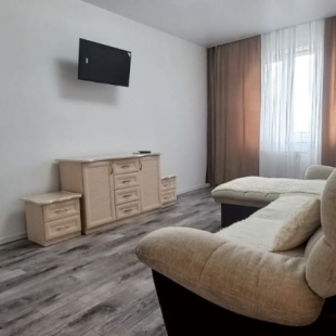 Фотография квартиры Апартаменты Квартира в новом доме ЖК Отражения 36