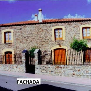 Фотография гостевого дома La Casa Grande de Adolfo