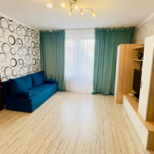 Фотография квартиры Апартаменты HotelRoom24 Метро Белорусская