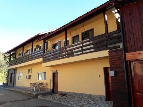 Фотография гостевого дома Casa Luminita