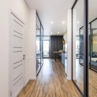 Фотография квартиры Room Hotel (Рум Хотел) на проспекте Красный 104