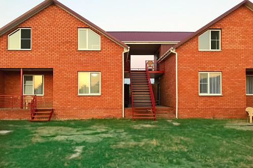 Фотографии гостиницы
Прибой