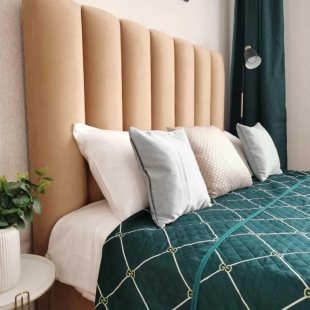 Фотография квартиры Апартаменты на улице 8 марта 194