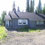 Фотография гостевого дома Holiday Home Tunturinvieri l1