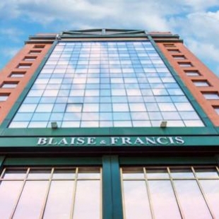 Фотография гостиницы Hotel Blaise & Francis