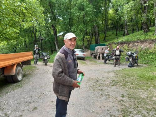 Фотография мини отеля Beekeeper's Hause