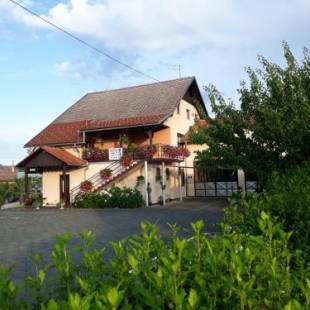 Фотографии гостевого дома
Family Puškarić