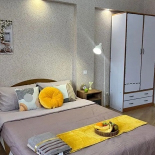 Фотография квартиры Квартира на Проспекте Максима Горького 16