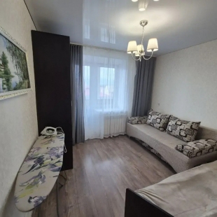 Фотография квартиры Квартира Двухкомнатная рядом с Монастырем