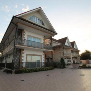 Фотография гостевого дома Азов Инн