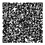 QR код мини отеля Дом Федоровых