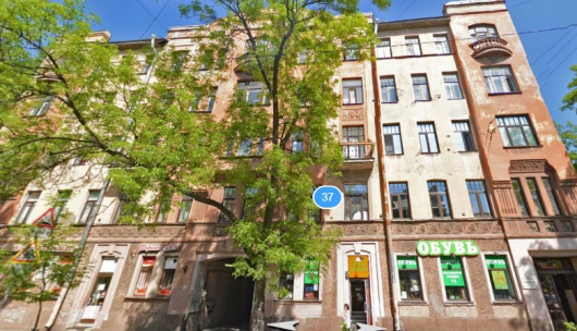 Фотографии гостиницы
Мельцер