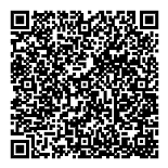 QR код гостиницы Сибирские Воды