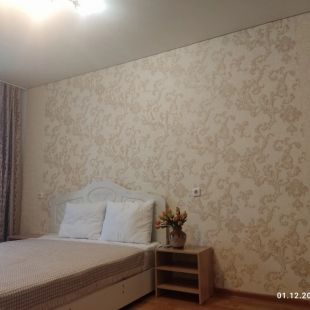 Фотография квартиры Апартаменты В гостях у Лилии