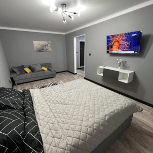 Фотография квартиры Квартира КazHouse
