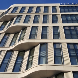 Фотография НОВАТЭК