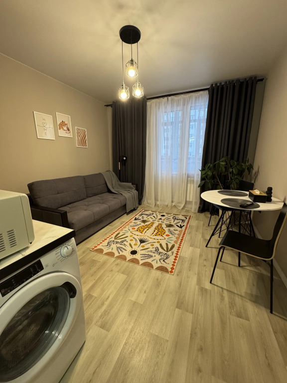 Фотография квартиры Апартаменты Стильная Бусинка