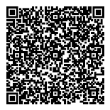 QR код гостевого дома Исток Викторьевки