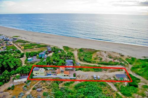 Фотография гостевого дома Pescadero Palace