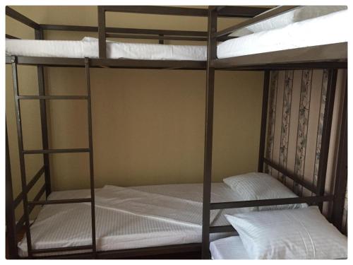 Фотографии хостела 
            Добрый дом