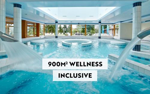 Фотография гостиницы Arenas Resort Altein