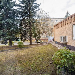 Фотография квартиры Home Like (Хоум Лайк) на улице Комсомольская