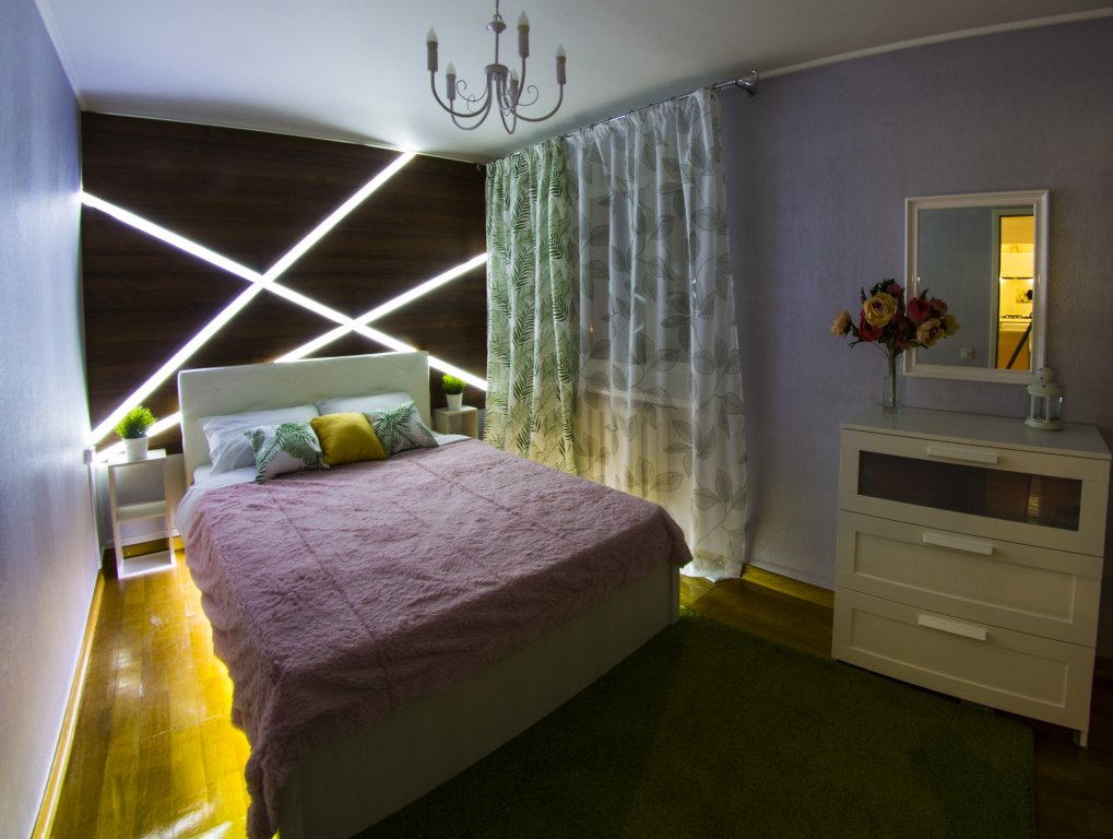 Фотография квартиры Апартаменты с Видом на Набережную