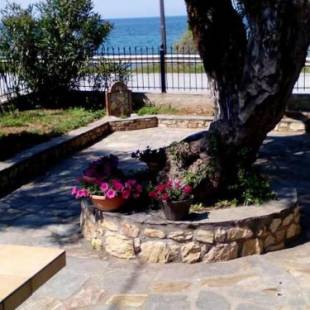 Фотографии гостевого дома
Aegialis