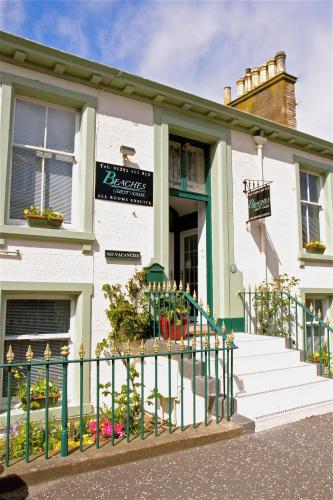 Фотография гостевого дома Beaches